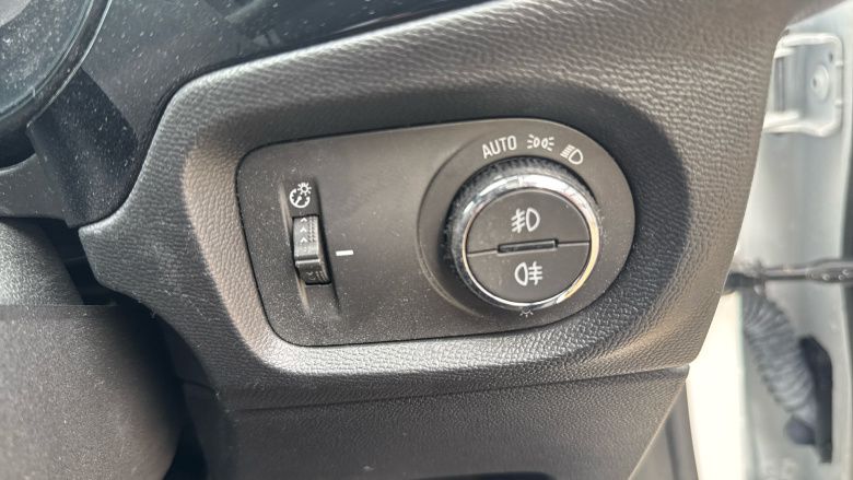 Vauxhall Corsa 1.2 Turbo Ultimate 5dr Petrol Hatchback